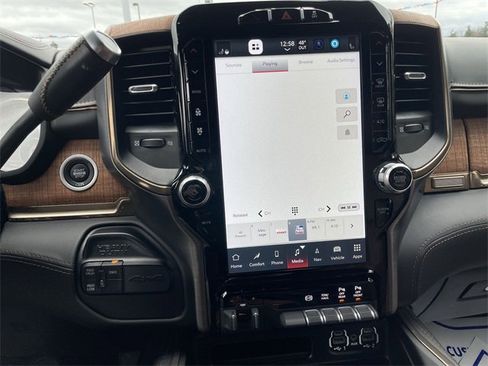 Used 2022 RAM 2500 Limited image 23