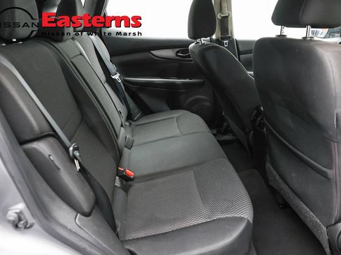 Used 2021 Nissan Rogue Sport S AWD/4WD image 22