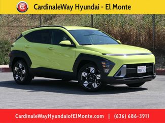 Certified 2024 Hyundai Kona SEL FWD video 1