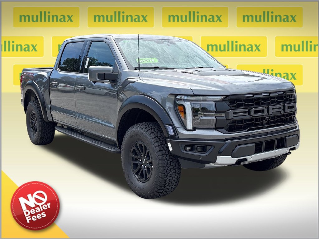 New 2026 Ford F150 Raptor AWD/4WD 360° Tour