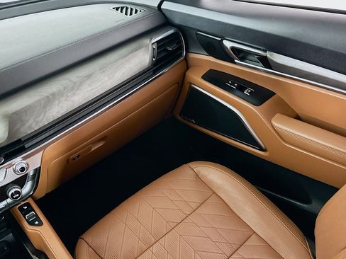 Used 2024 Kia Telluride SX X-Pro image 22