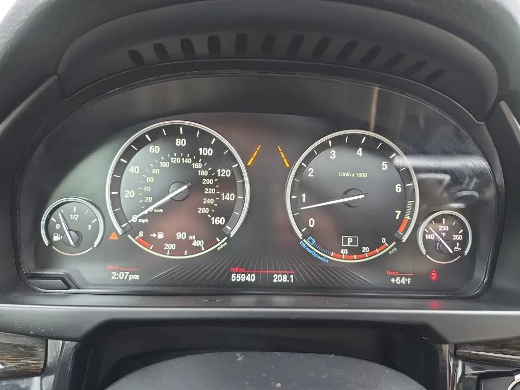 Used 2018 BMW X5 sDrive35i RWD image 18