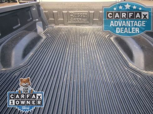 Certified 2025 Chevrolet Silverado 2500 LT w/ Convenience Package image 20