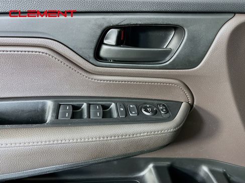 Used 2021 Honda Odyssey EX image 24