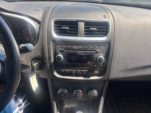 Used 2011 Dodge Avenger Express FWD image 15