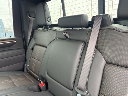 New 2026 Chevrolet Silverado 2500 High Country w/ High Country Premium Package AWD/4WD image 16