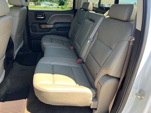 Used 2016 GMC Sierra 1500 SLT AWD/4WD image 28