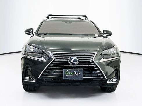 Used 2019 Lexus NX 300h AWD w/ Premium Package image 2