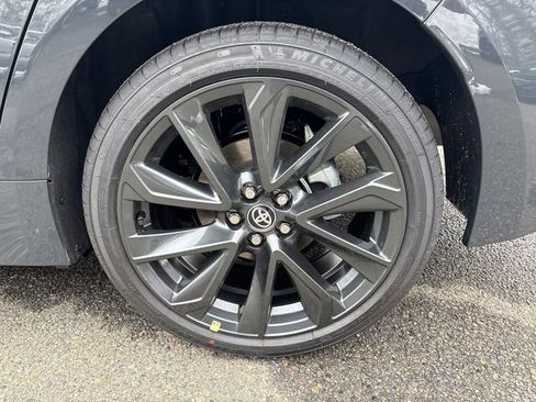 New 2026 Toyota Corolla SE image 8