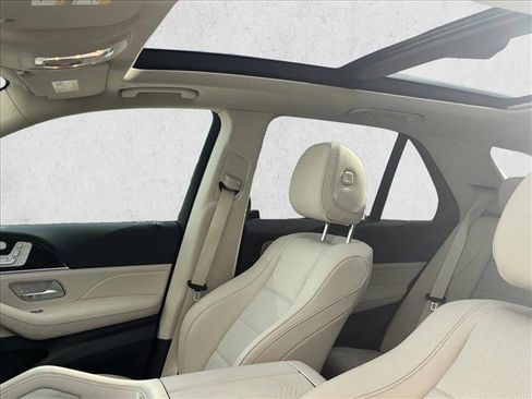 Certified 2024 Mercedes-Benz GLE 450 4MATIC image 19