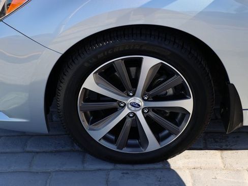 Used 2015 Subaru Legacy 3.6R Limited image 45