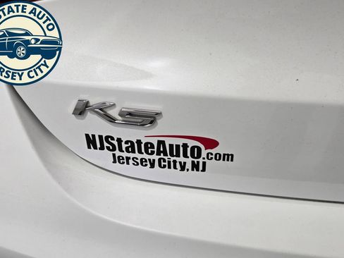 Used 2021 Kia K5 EX w/ EX Premium Package FWD image 35