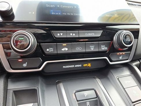 Used 2021 Honda CR-V EX-L image 18