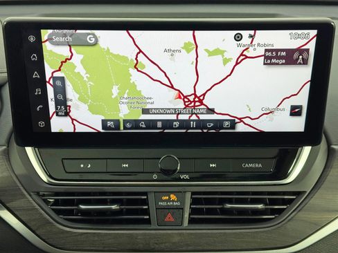 Used 2023 Nissan Altima 2.5 SL image 23