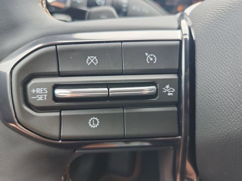 New 2026 GMC Terrain AT4 w/ Convenience Package III AWD/4WD image 19