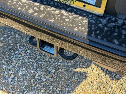 New 2026 RAM 2500 Laramie w/ Night Edition AWD/4WD image 10
