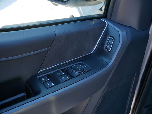 New 2025 Ford F150 XLT w/ Equipment Group 302A MID image 21