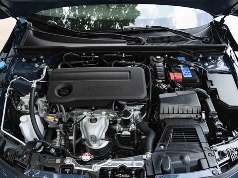 Used 2026 Honda Civic Sport image 66