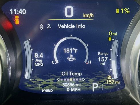 Used 2022 Jeep Wrangler Sahara w/ Cold Weather Group image 18