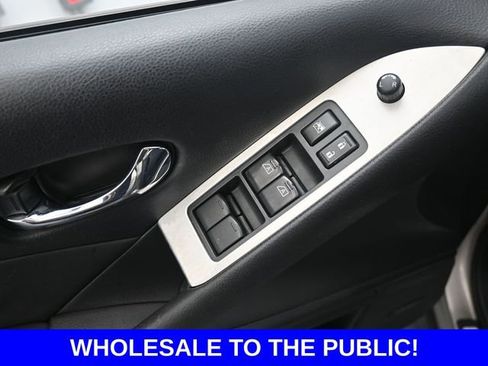 Used 2009 Nissan Murano SL w/ Technology Pkg image 13