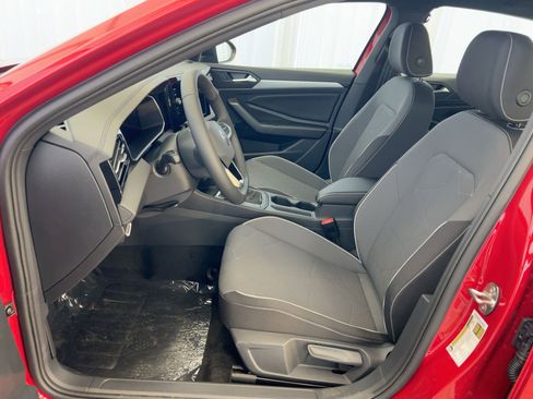 New 2026 Volkswagen Jetta Sport image 5