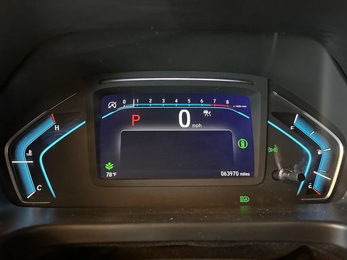 Used 2022 Honda Odyssey EX-L image 10