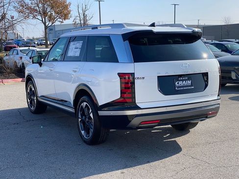 New 2026 Hyundai Palisade Limited image 5