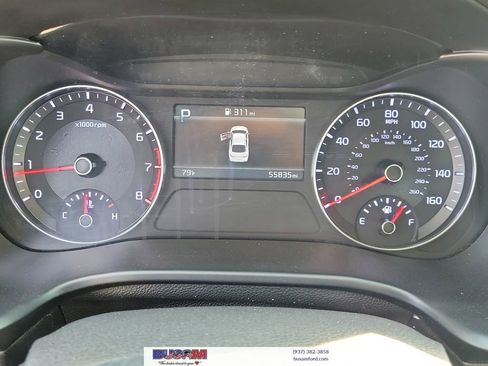 Used 2023 Kia Forte LXS FWD image 23