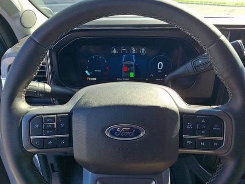 Used 2026 Ford F250 Lariat w/ FX4 Off-Road Package AWD/4WD image 19