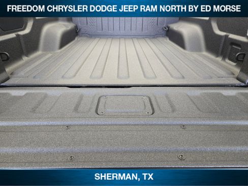 New 2026 Jeep Gladiator Mojave image 22