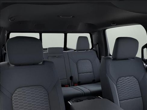 New 2026 RAM 1500 4x4 Crew Cab image 27