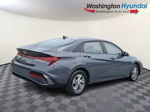 Certified 2026 Hyundai Elantra SE image 6