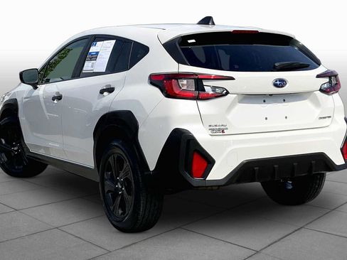 Certified 2024 Subaru Crosstrek 2.0i AWD/4WD image 12