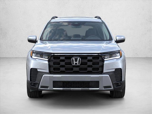 New 2026 Honda Pilot EX-L image 2