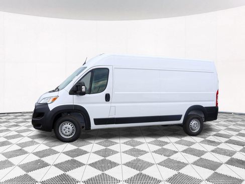 New 2026 RAM ProMaster 3500 w/ Convenience Group FWD image 5