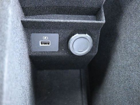 Used 2023 INFINITI QX60 Luxe w/ Cargo Package FWD image 17