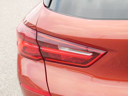 Used 2018 BMW X2 xDrive28i AWD/4WD image 17