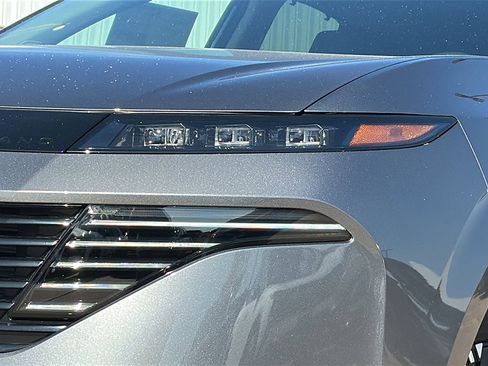 New 2026 Nissan Murano Platinum w/ Cargo Package image 4