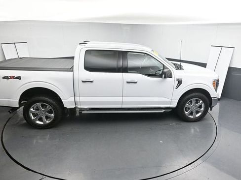 Used 2022 Ford F150 XLT w/ Equipment Group 302A High AWD/4WD image 25