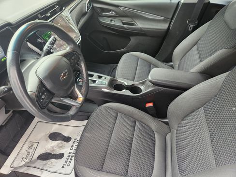 Used 2022 Chevrolet Bolt LT image 19