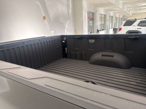 Used 2025 Toyota Tundra Limited w/ Power Package image 19