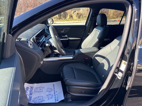 Used 2025 Mercedes-Benz GLA 250 GLA 250 image 20