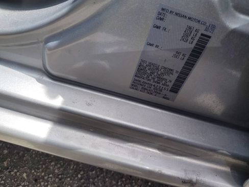 Used 2025 Nissan Altima 2.5 SV FWD image 5