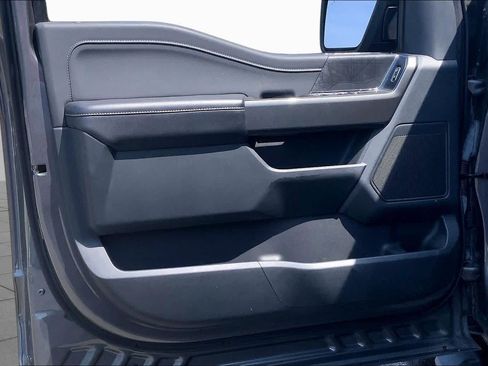 Used 2022 Ford F150 XLT w/ Equipment Group 302A High AWD/4WD image 22