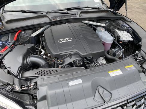 Used 2025 Audi A5 2.0T Premium Plus image 23