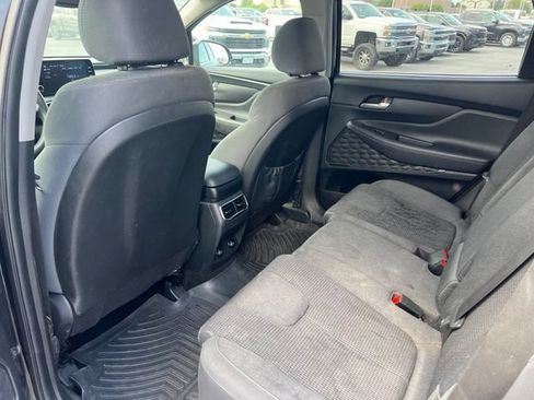 Used 2022 Hyundai Santa Fe XRT FWD image 27
