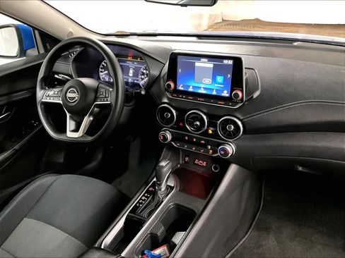 Used 2024 Nissan Sentra SV image 14
