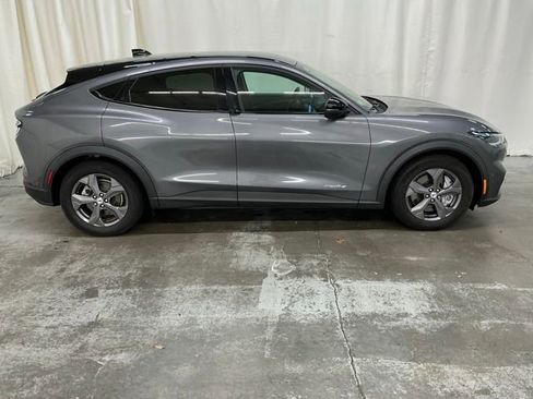 Used 2023 Ford Mustang Mach-E Select RWD image 2