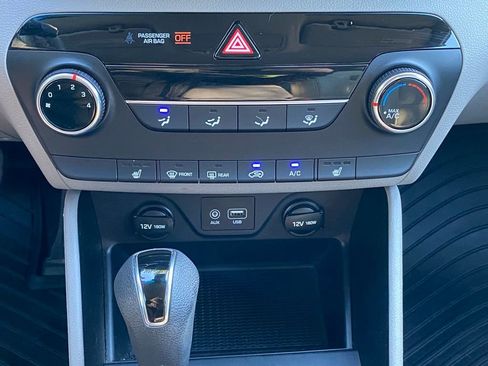 Used 2020 Hyundai Tucson Value FWD image 20