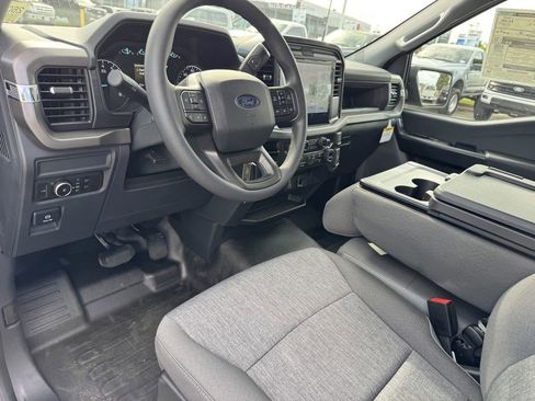 New 2026 Ford F150 XL w/ Equipment Group 103A High AWD/4WD image 12